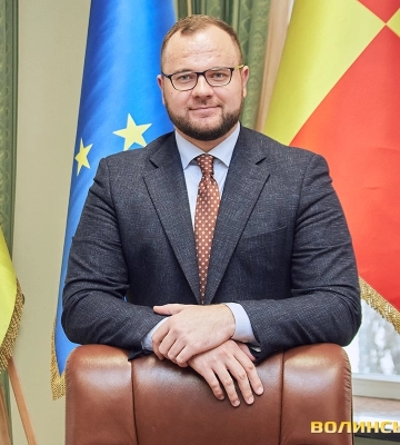 Мэра областного центра в Украине досрочно отправили в отставку: что известно