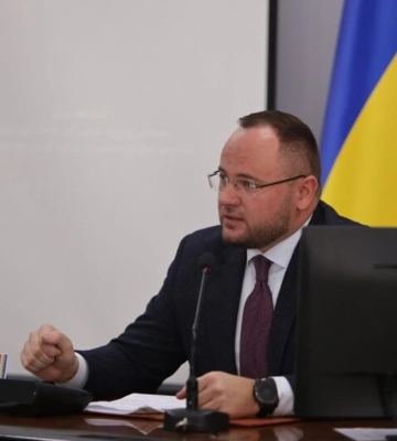 У Луцьку відправлено у відставку мера та секретаря міськради