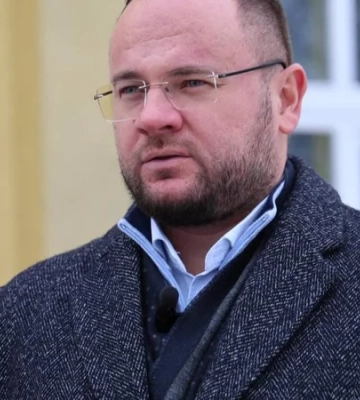 Мэра Луцка Полищука досрочно отправили в отставку — Суспільне