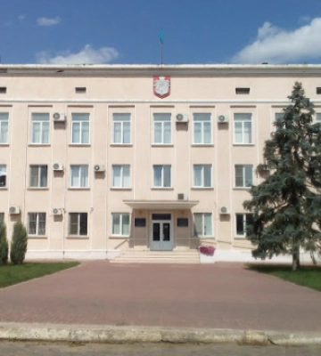 Білгород-Дністровський першим на Одещині заборонив публічне використання російськомовних творів