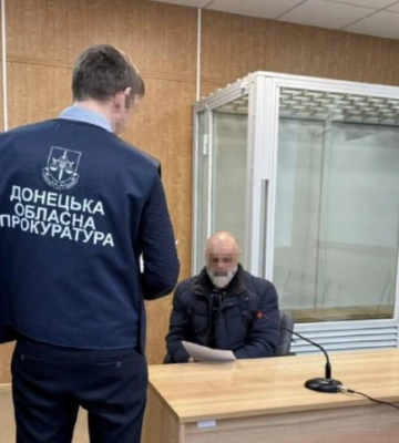 Росіяни минулої доби вбили одну людину на Донеччині та ще чотирьох поранили