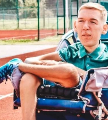 Підозрюваний у шахрайстві львів’янин Назарій Гусаков повернувся в Україну: йому змінили підозру