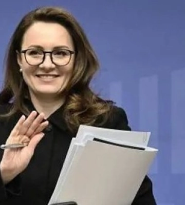 Бывшая премьер-министр Свириденко возглавила KSE Business School