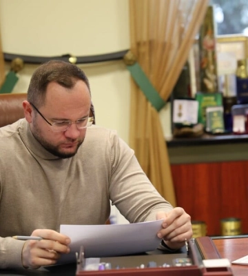 Уволен мэр Луцка. Он прокомментировал причины