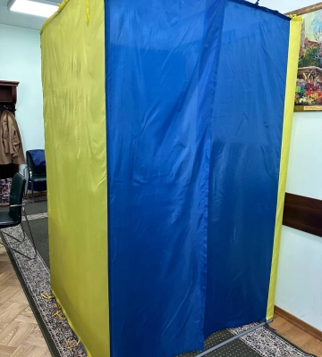 Мер Луцька відмовився пояснювати причини своєї заяви про складення повноважень
