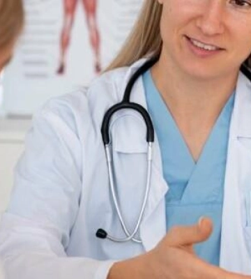 Скринінг здоров’я 40+: як записатися у Дніпрі та області