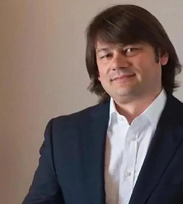 Наступний після Жеваго: медіа прогнозують, що за кордоном знайдуть і ексвласника "Дельта банку" Лагуна