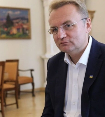 Скандал с обвинением Садового в адрес ВСУ получил неожиданное продолжение: детали