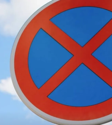 Штрафы за парковку будут отображаться в приложении «Дія»