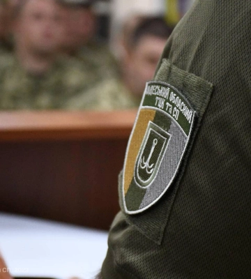 В Одессе женщина попала под колеса автомобиля ТЦК: ее госпитализировали