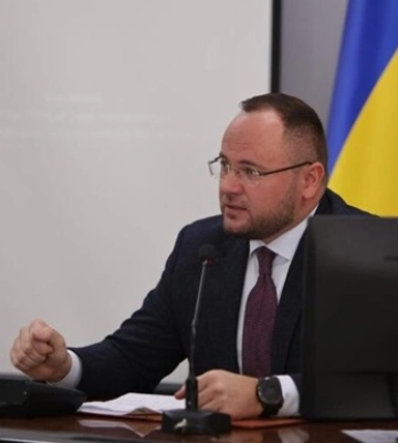 Мэр Луцка ушел в отставку