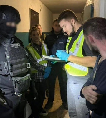 Насильство над п'ятирічною дитиною: справу 42-річного чоловіка передано до суду