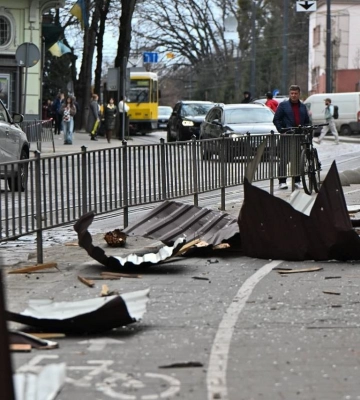 Садовой после реакции Мадяра заявил, что его слова о ПВО были эмоциональными и некорректными