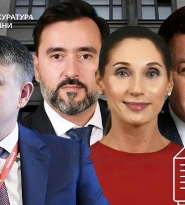 Херсонському депутату, який не задекларував майно на понад 13 млн грн повідомили про підозру