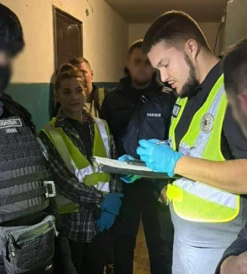 Насильство над п'ятирічною дитиною: справу 42-річного чоловіка передано до суду