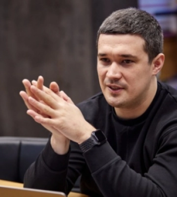 Федоров провел закрытую встречу с бойцами ВСУ