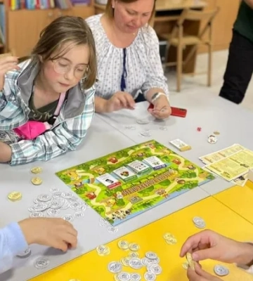 Після шестирічної перерви. У Львові пройде літературний фестиваль Дитячий форум