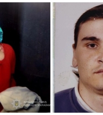 На Ковельщині раптово зникло двоє людей