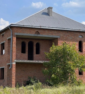 Львів’янин підробив чужий паспорт і продав чужий будинок