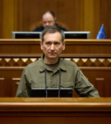 У Києві та інших великих містах змінять підхід до мобілізації, - "слуга народу" Веніславський