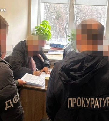 Директорку освітнього закладу на Волині судять за службову недбалість