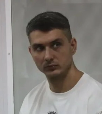 Убивство Максима Матерухіна на фунікулері в Києві: довічний вирок для Косова залишили без змін