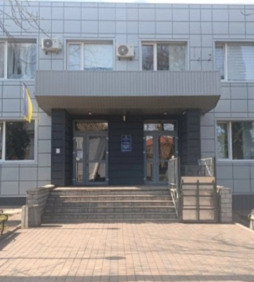 Анатолія Коваленка обрано головою Прилуцького міськрайонного суду Чернігівської області
