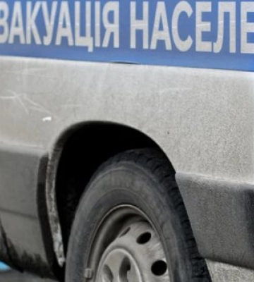 Обов’язкову евакуацію всіх мешканців запроваджено у Васильківці та Вищетарасівці на Дніпропетровщині, - ОВА. ІНФОГРАФІКА