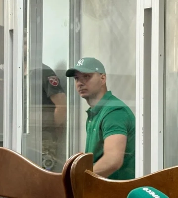 Убийство подростка на фуникулере в Киеве: суд оставил приговор Артему Косову, которого приговорили к пожизненному заключению
