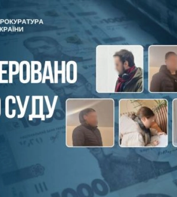 У Запоріжжі судитимуть групу за привласнення благодійної допомоги на дітей