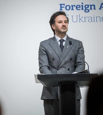 МИД отреагировал на газовый шантаж Орбана