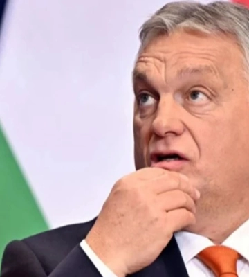 ЗМІ: Єврокомісія заморозила позику Угорщини на переозброєння через її вето на кредит для України