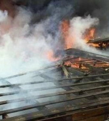 Понад 30 атак і поранені: Дніпропетровщина під вогнем