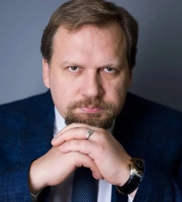 Ексведучий телеканалу «Інтер» отримав 15 років вʼязниці за державну зраду
