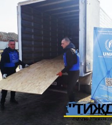 Кам`янка під вогнем: шахедами і бомбами росіяни атакували мирне населення маленького села