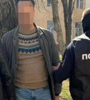 Фіктивне працевлаштування: на Одещині посадовець державного наукового інституту організував схему відстрочки від мобілізації