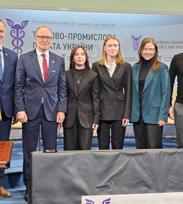 У Києві відбувся Латвійсько-український оборонний форум-2026