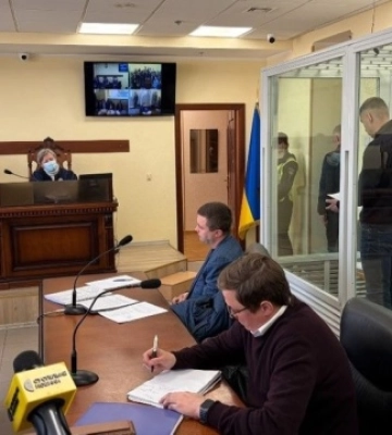 Суд залишив без змін вирок у справі про вбивство підлітка на фунікулері
