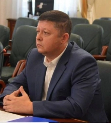 700 долларов за закрытие дела: быший мелитопольский судья пойдет под суд за подозрение во взяточничестве