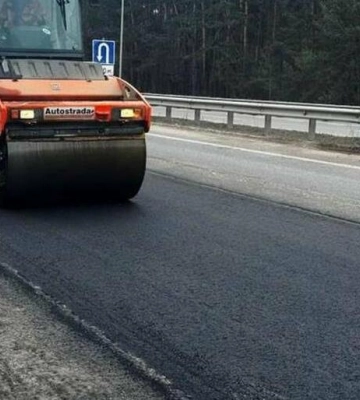 ЄІБ спрямує кошти на відновлення дорожньої інфраструктури на Одещині