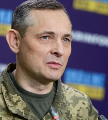 Одещина стала однією з головних цілей РФ: у Повітряних силах назвали причину