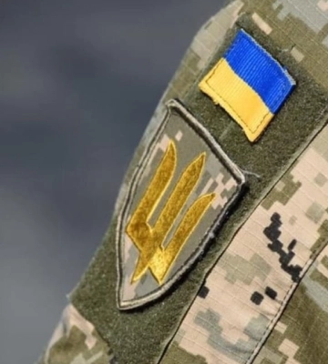 У Тернополі чоловік погрожував ТЦК сокирою та кинув у них «коктейль Молотова»