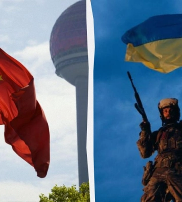 Україна взяла курс на стратегічний розрив з Китаєм, - Forbes