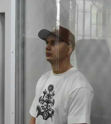 Суд продовжив арешт Коломойського у справі про замовне вбивство