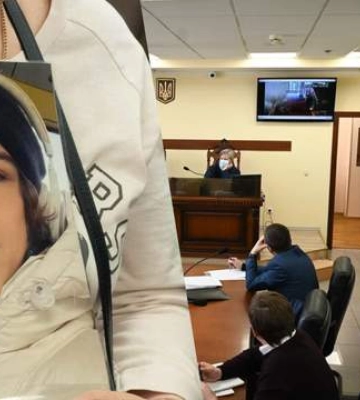 Суд не изменил приговор убийце Максима Матерухина на фуникулере, прокуратура