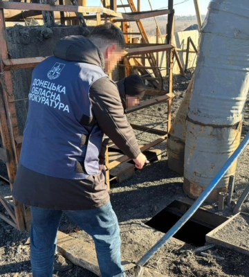 Незаконно видобували вугілля: на Донеччині викрито організовану групу, - прокуратура