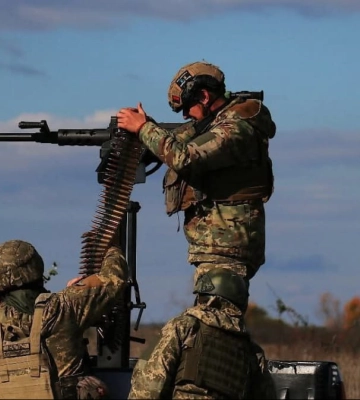 рф атакувала Одещину: пошкоджено об'єкти в Ізмаїлі та Вилківській громаді (Відео)