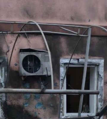 Удар за ударом: Дніпропетровщина під масованою атакою БПЛА