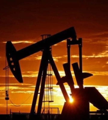 Цены на нефть резко выросли после ударов Ирана по энергетике Ближнего Востока