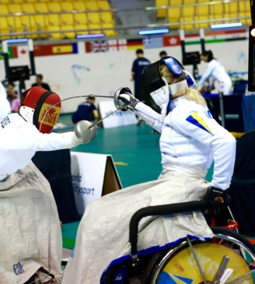 Прикордонник з Волині виборов золоту медаль на чемпіонаті Європи з джиу-джитсу у Греції 